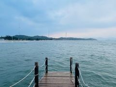-汕尾风车岛