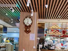 -西贝莜面村(当代商城店)