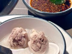 -同仁四季椰子鸡(无锡滨湖万象汇店)