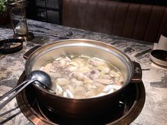 竹荪椰子鸡-大头椰·海南椰子鸡火锅(思明万象城店)