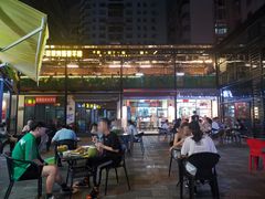 景观位-宅恩特披萨(百汇城店)