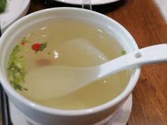清汤萝卜-jpc集品餐厅(中山店)