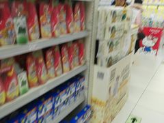 -永辉超市(中南城店)