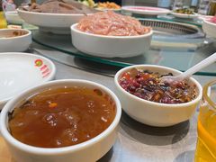 -蜀留香火锅·始于1999·原四川老火锅(白堤路店)