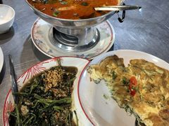 -槟城小云顶泰式餐厅