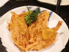 -梅筑·创意料理(王府井百货店)