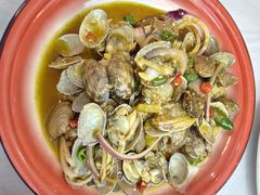 -香满锅老北京羊蝎子火锅·家常菜(新街口店)