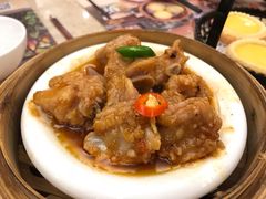 特色蒸排骨-点都德(大茶楼店)