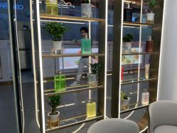 -希梵尔头皮抗衰·科技养发