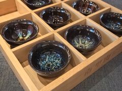 -南里山房·新淮扬菜(徐汇万科店)