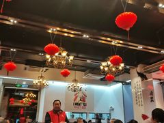 -到家尝北京菜(西坝河店)