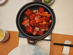 -悦真雅院·四合院·清真私房菜(雍和宫店)