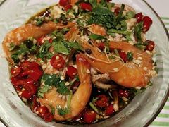 -三毛烧烤·南昌大排档(山姆店)