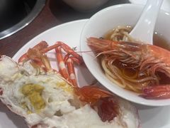 -东海怡品海鲜豆捞(舟宿夜江店)