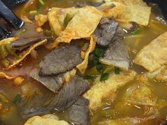 螺狮粉-桂林米粉(蓝旗营店)