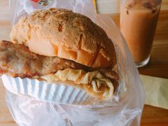 -沙溪兄茶餐厅