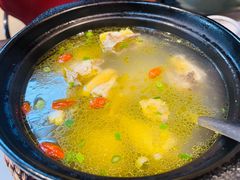 -食光慢宴·安吉土菜馆