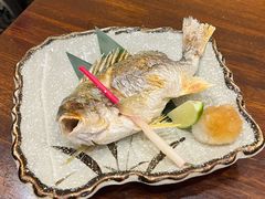 -加奈日本料理