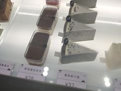 -BanCake·法式千层·拿破仑專門店