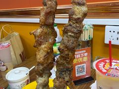 -新疆喀什噶尔餐厅(普利街店)