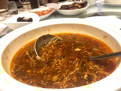 -无锡城中皇冠假日酒店·芳园中餐厅