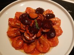 -福成厚江鱼壹号黑金冠好店(群力店)