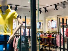 -大族广场Mall&More