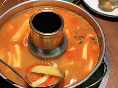 -南越郡·越式风味餐厅(青秀万达店)