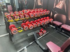 -即刻健身馆(对外经贸店)