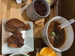 -青藤茶馆(南山路店)