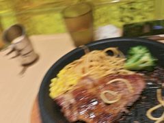 -菲滋意式餐厅(温岭银泰城店)