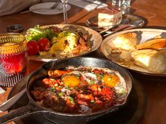 -The Rug Cafe(王府中环店)