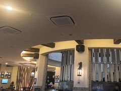 -南沙游艇会·大兵船餐厅