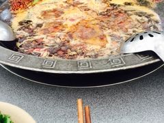 -茅草房·河畔园林火锅