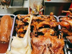 -章云板鸭(马道街店)