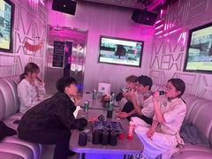 -魅KTV·AI辅唱(人民广场旗舰店)