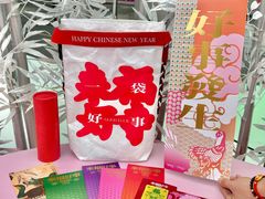 -深圳来福士广场