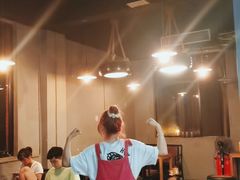 -KAKA·实景密室(马嘶巷店)