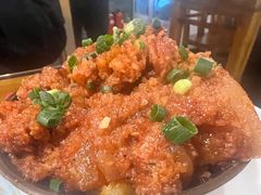 -重庆石磨豆花庄(乔庄店)