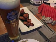 -LENBACH兰巴赫西餐啤酒坊(大连星海广场店)