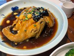 -鑫百万烤鸭店(大兴店)