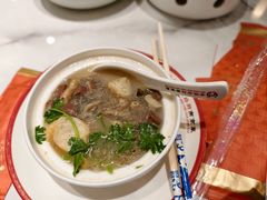 -金陵后厨·南京菜(新街口秣陵路店)