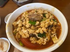 -刘信牛羊肉小炒泡馍(回民街店)