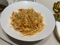 -悦融琥珀·京鲁菜·海味珍品(西单店)