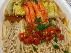 -渔家风味·鲅鱼水饺·央视展播·海鲜天津菜(开发区店)