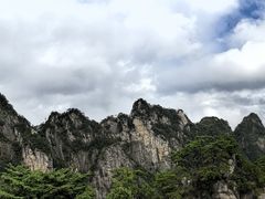 -大明山自然探索公园