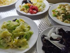 -清真吴记门钉肉饼·喜多利