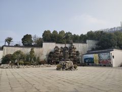 -南京市江宁方山
