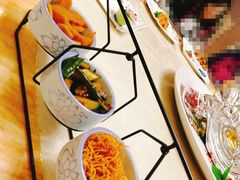 -敦煌楼(御景·阳光润园店)