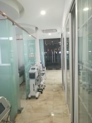 -EC BEAUTY易思美容